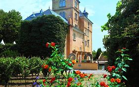 Hotel Schloss Edesheim